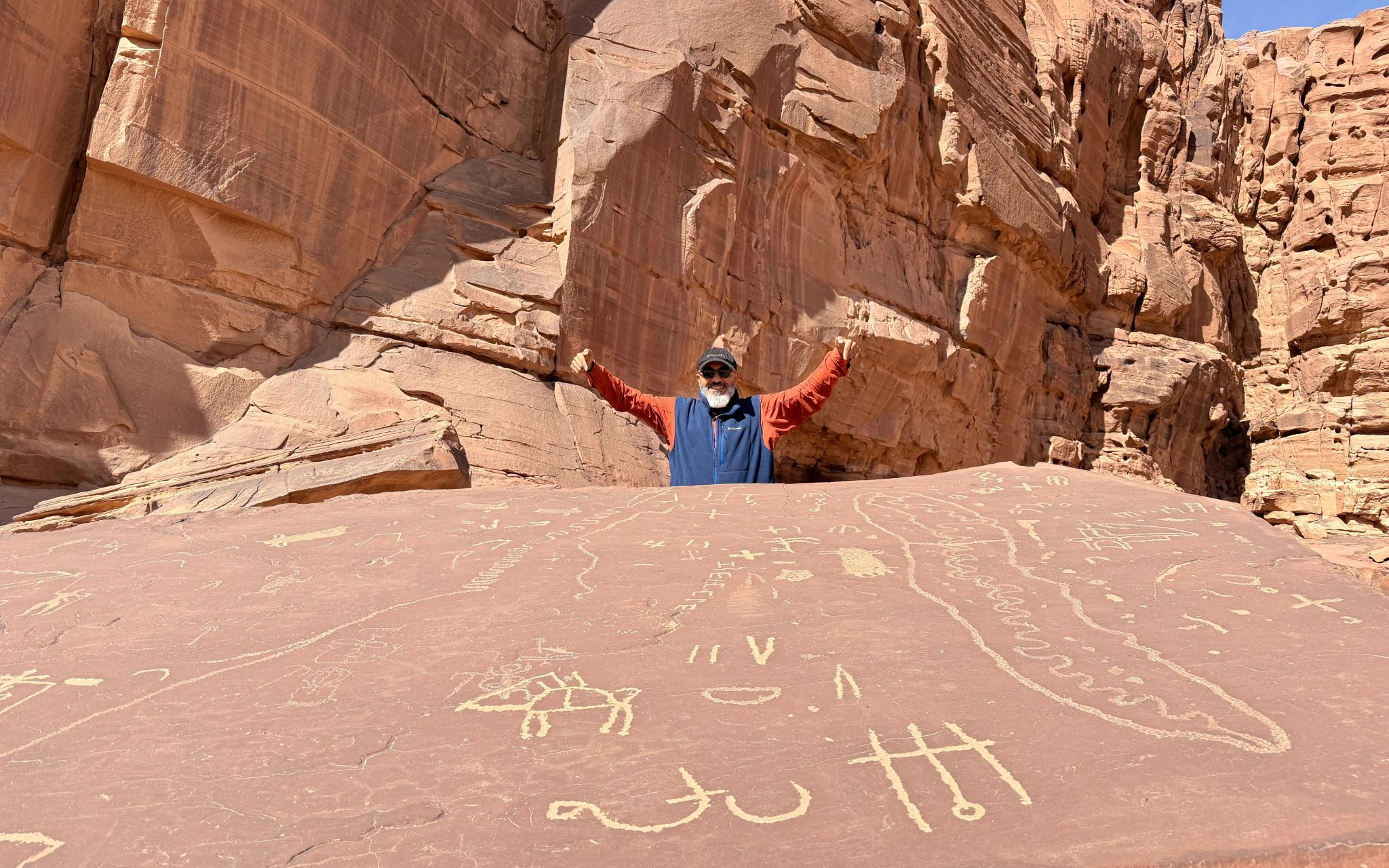 AbdulAziz AlSanousi: Shaping the Future of Saudi Heritage Tourism