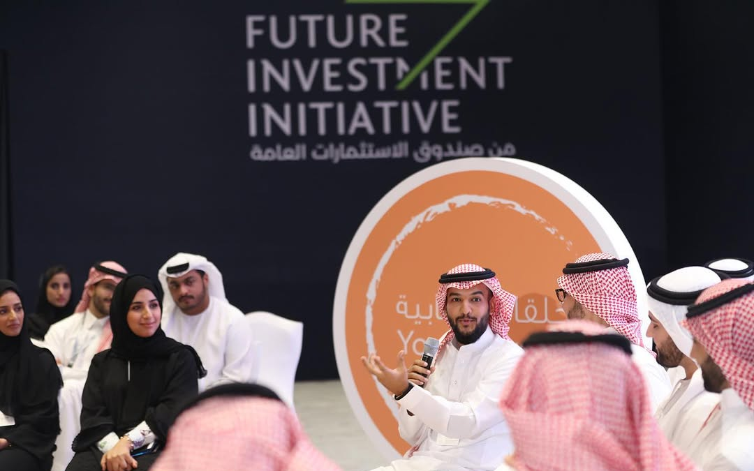Omar Aljeraisy: A Visionary Leader Shaping Saudi Arabia’s Business and Cultural Landscape