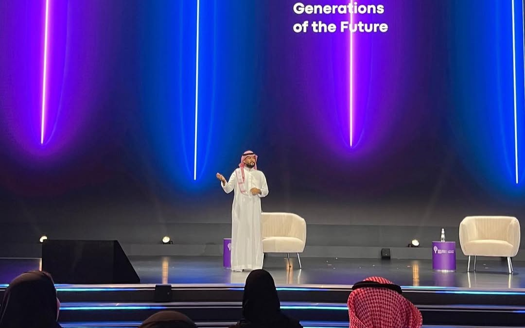 Omar Aljeraisy: Strategist Giving Vision 2030 a VoiceOmar Aljeraisy: A Visionary Leader Shaping Saudi Arabia’s Business and Cultural Landscape