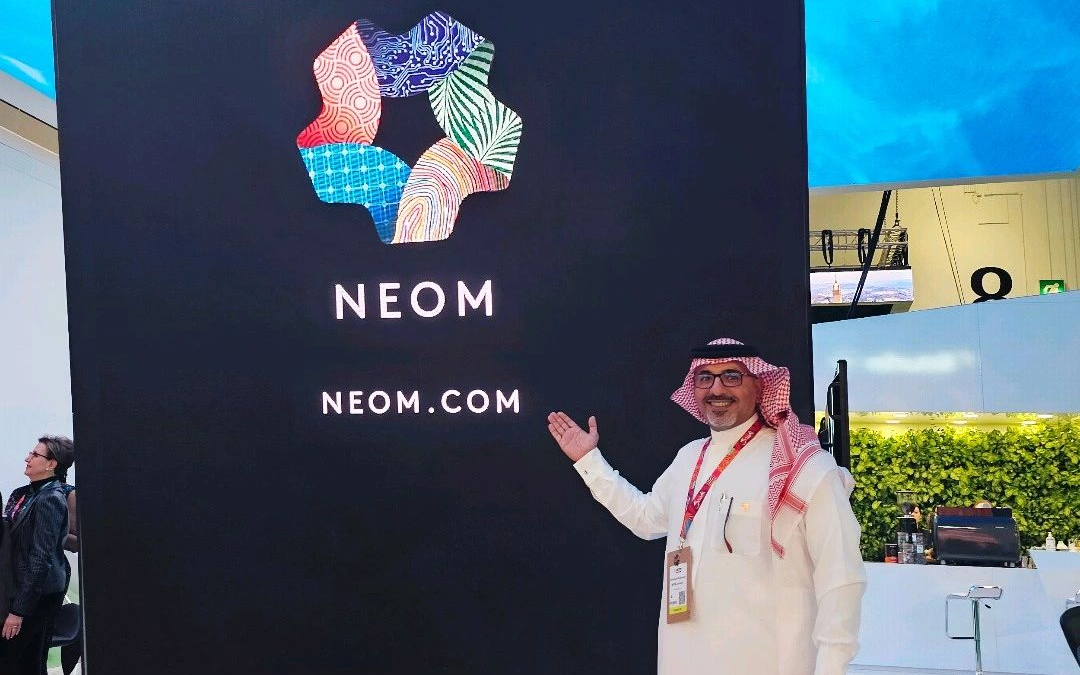 AbdulAziz AlSanousi: Shaping the Future of Saudi Heritage Tourism