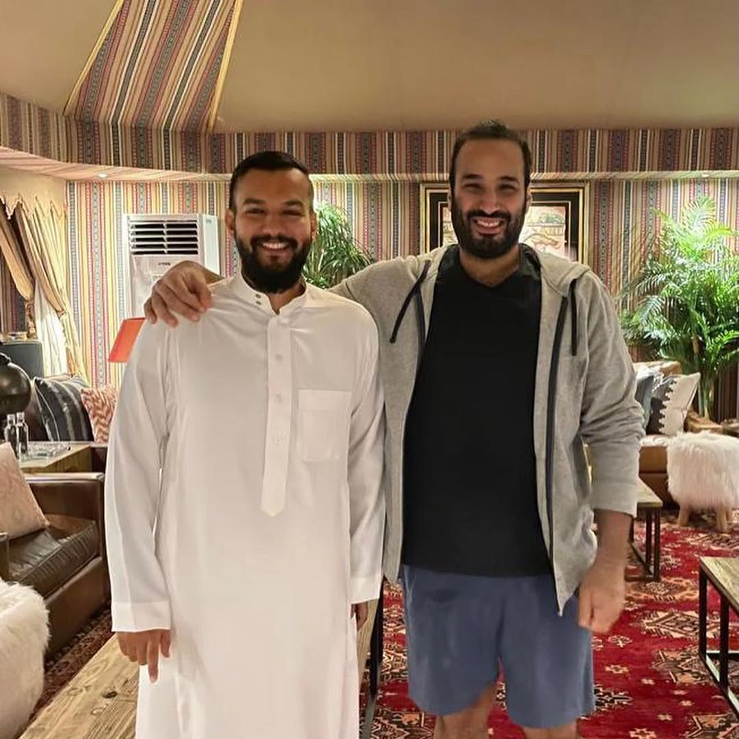 Omar Aljeraisy: A Visionary Leader Shaping Saudi Arabia’s Business and Cultural Landscape