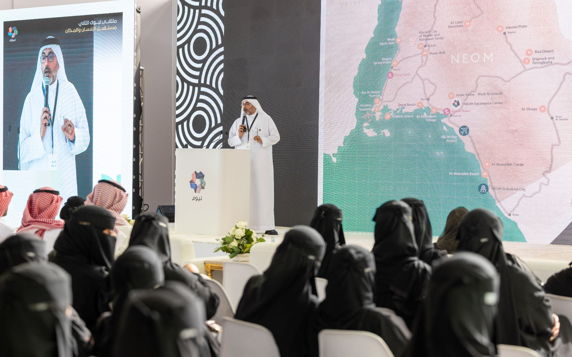 AbdulAziz AlSanousi: Shaping the Future of Saudi Heritage Tourism
