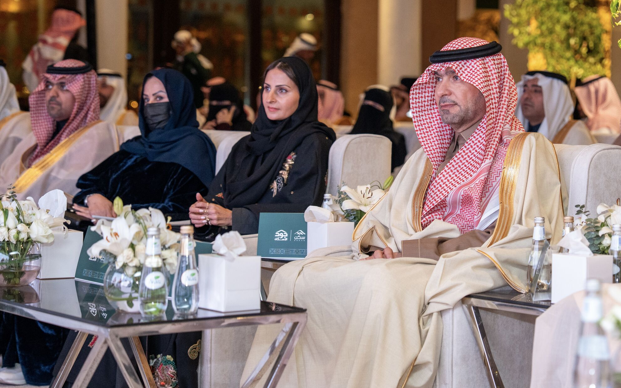H.E. Majed Al-Hogail: Shaping the Future of Housing in Saudi Arabia