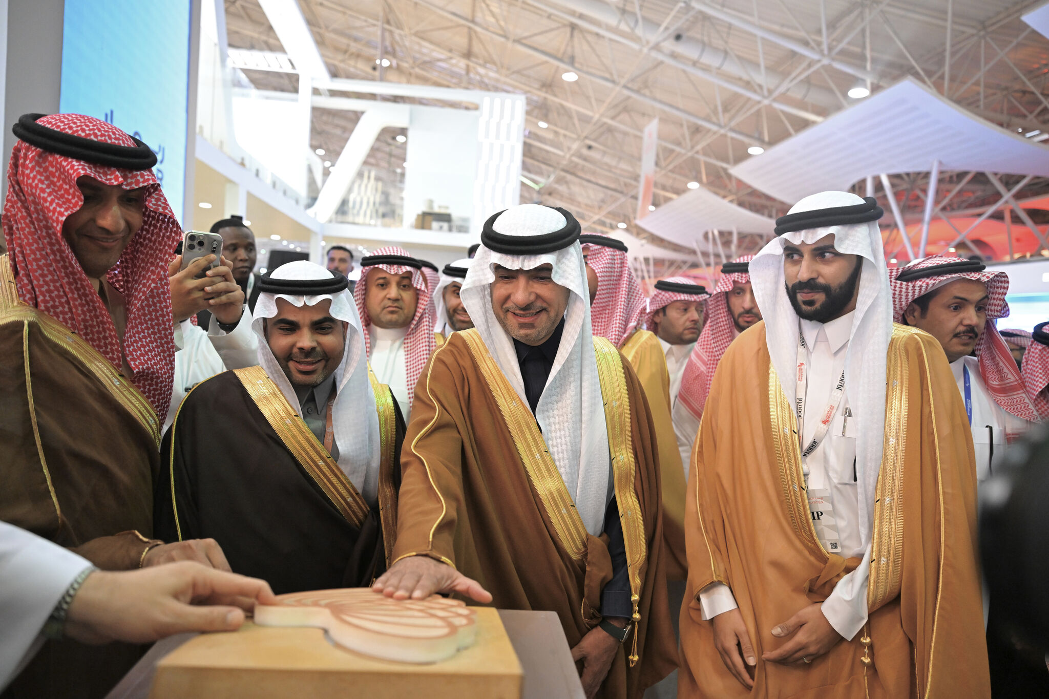 H.E. Majed Al-Hogail: Shaping the Future of Housing in Saudi Arabia