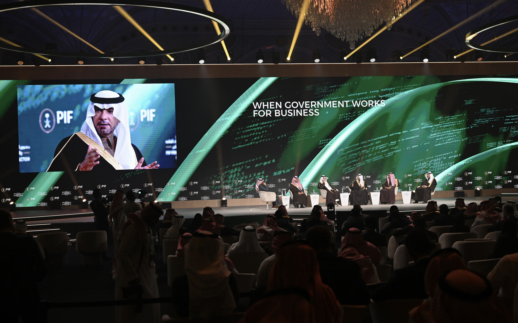 H.E. Majed Al-Hogail: Shaping the Future of Housing in Saudi Arabia