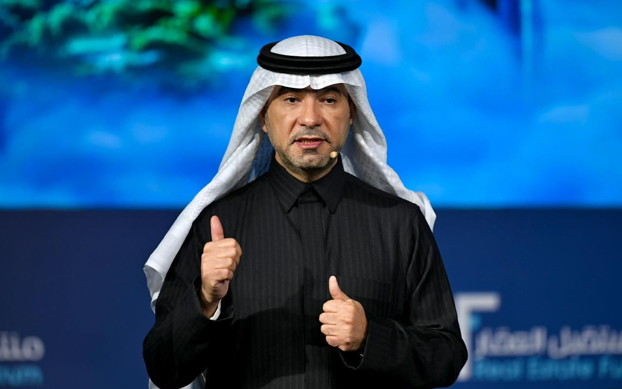 H.E. Majed Al-Hogail: Shaping the Future of Housing in Saudi Arabia