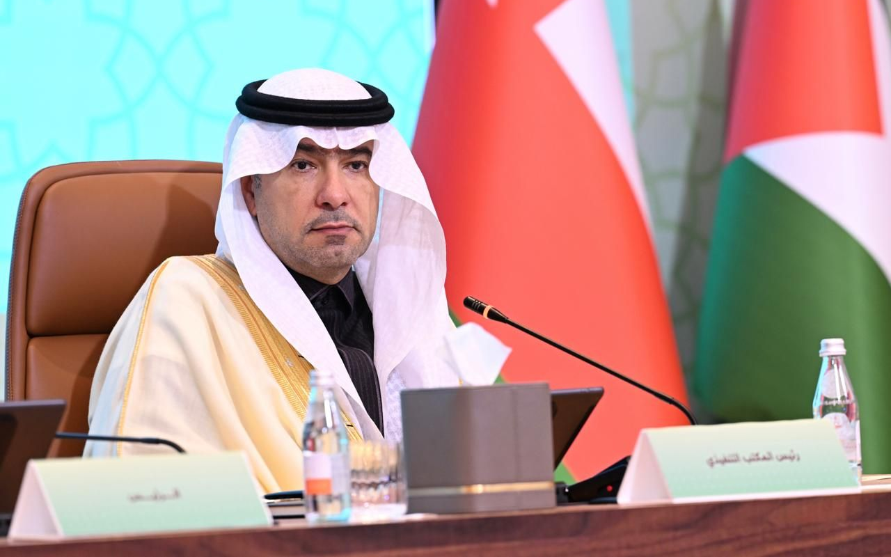H.E. Majed Al-Hogail: Shaping the Future of Housing in Saudi Arabia