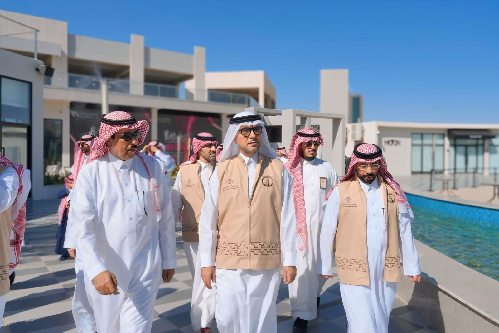 H.E. Majed Al-Hogail: Shaping the Future of Housing in Saudi Arabia
