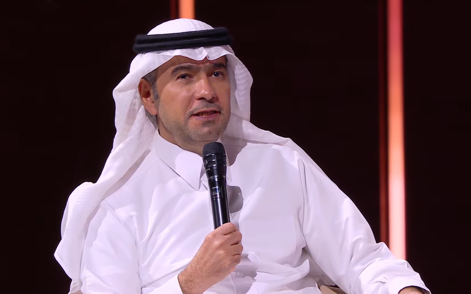 H.E. Majed Al-Hogail: Shaping the Future of Housing in Saudi Arabia