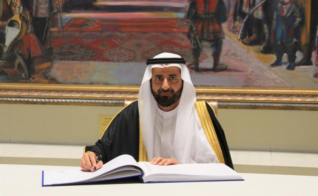 Dr. Tawfiq Al-Rabiah: Transforming the Pilgrim Journey