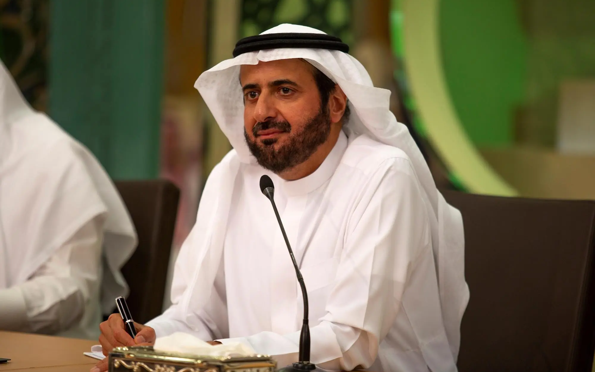 Dr. Tawfiq Al-Rabiah: Transforming the Pilgrim Journey
