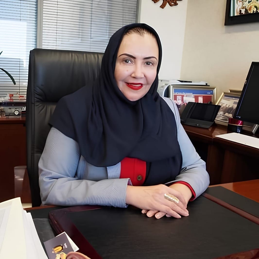 Nabilah Al-Tunisi: Aramco’s First Female Chief Engineer