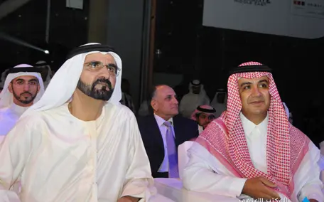 Waleed Al-Ibrahim: Founder of MBC & Arab Media Pioneer