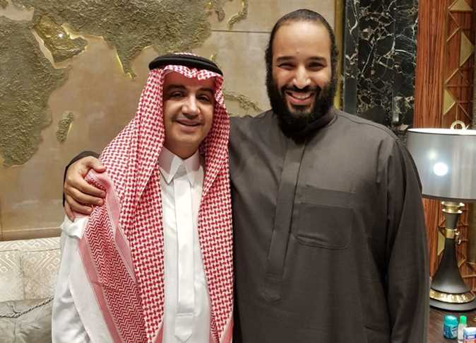 Waleed Al-Ibrahim: Founder of MBC & Arab Media Pioneer