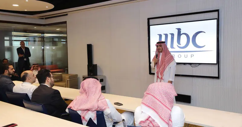 Waleed Al-Ibrahim: Founder of MBC & Arab Media Pioneer