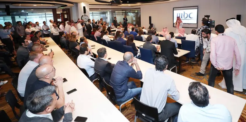 Waleed Al-Ibrahim: Founder of MBC & Arab Media Pioneer