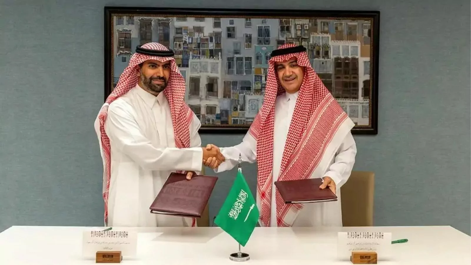 Waleed Al-Ibrahim: Founder of MBC & Arab Media Pioneer