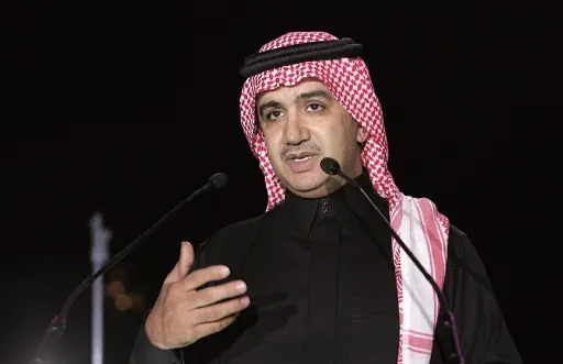 Waleed Al-Ibrahim: Founder of MBC & Arab Media Pioneer