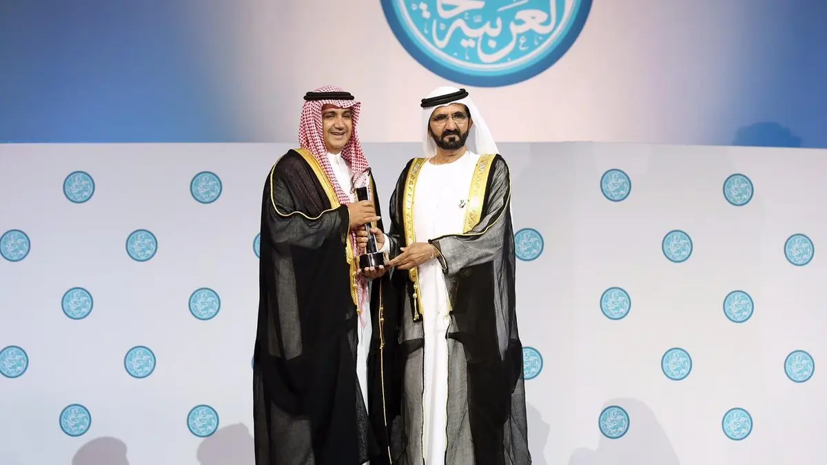 Waleed Al-Ibrahim: Founder of MBC & Arab Media Pioneer