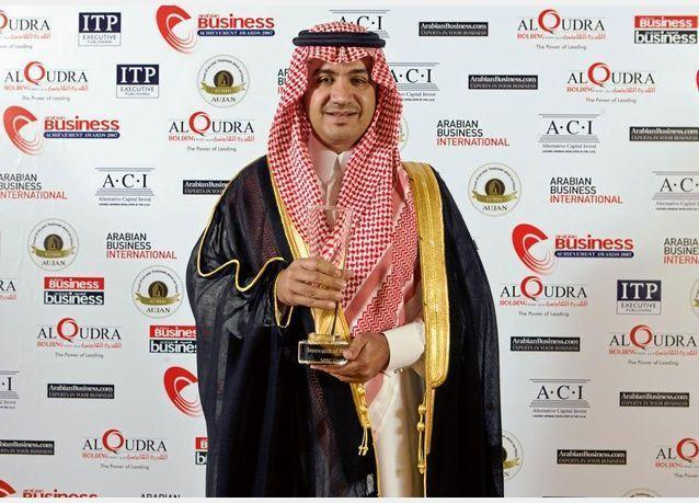 Waleed Al-Ibrahim: Founder of MBC & Arab Media Pioneer