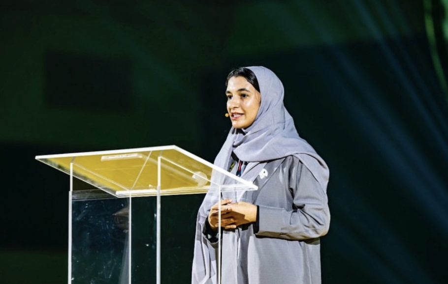 Sulaf Aljohani: A Young Saudi Inventor Making Global Waves