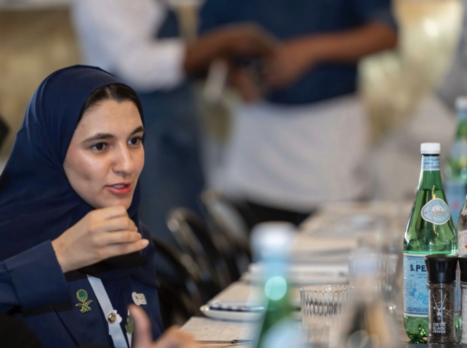 Sulaf Aljohani: A Young Saudi Inventor Making Global Waves