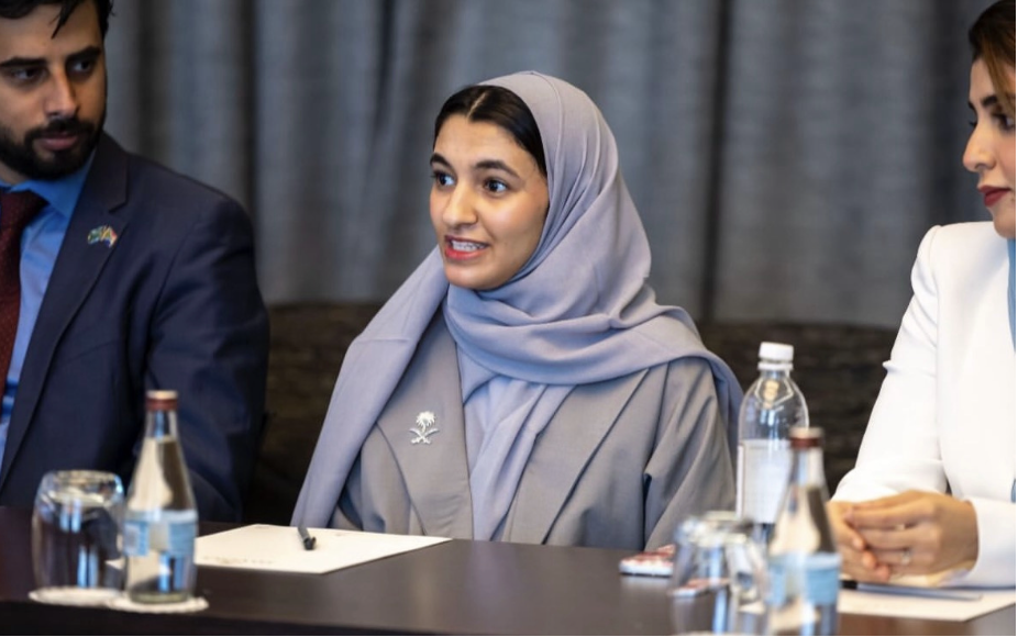 Sulaf Aljohani: A Young Saudi Inventor Making Global Waves