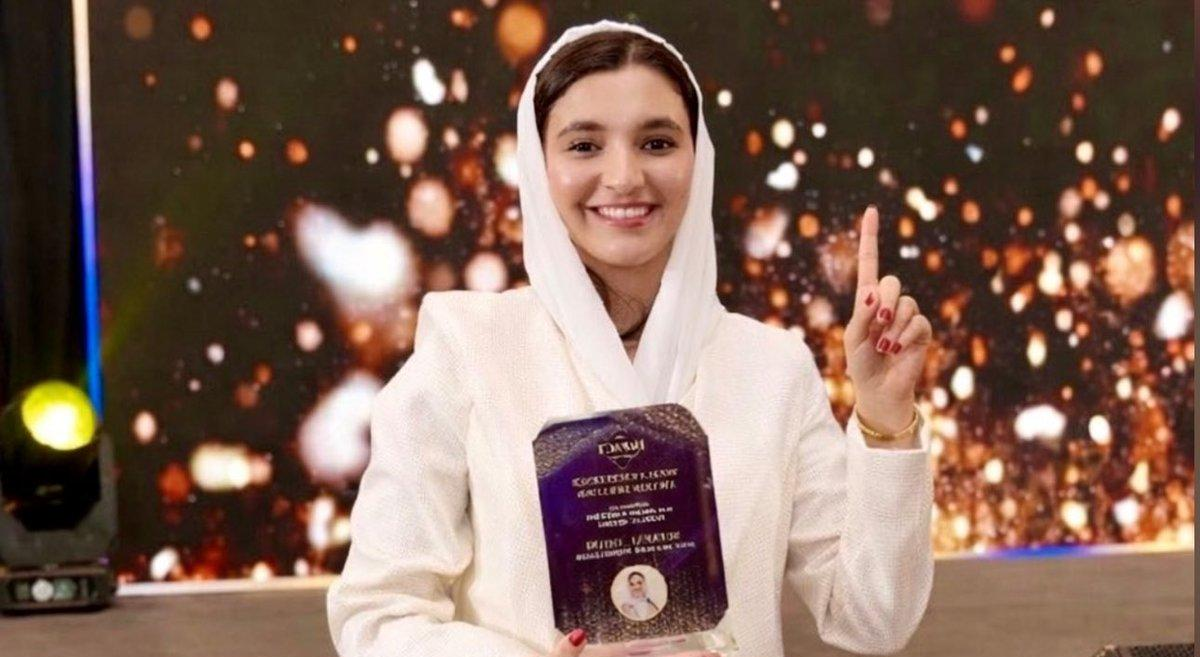Sulaf Aljohani: A Young Saudi Inventor Making Global Waves