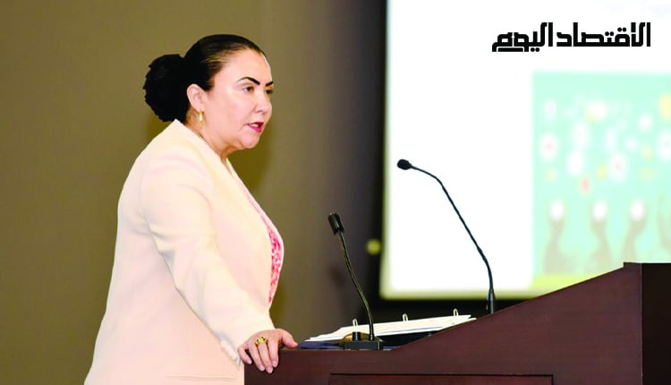 Nabilah Al-Tunisi: Aramco’s First Female Chief Engineer