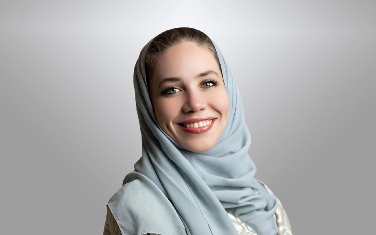 Eman Talal AlAskandrani: Championing Nursing Leadership and Healthcare Innovation in Saudi Arabia