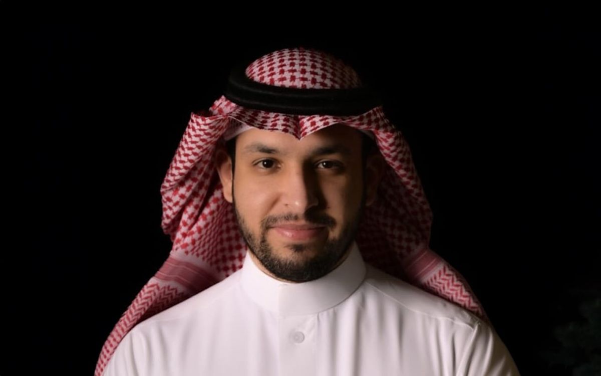 Muhannad Alsharekh: Leading Financial Innovation and Global Engagement for Saudi Arabia