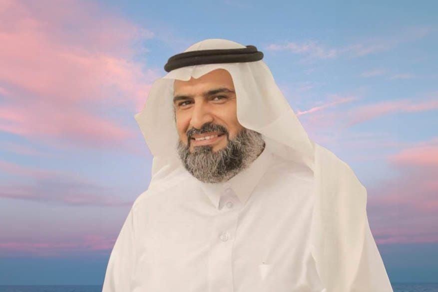 Mohammed AlQahtani: Visionary Leader in Strategic Development and Investment