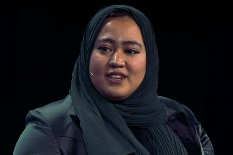 Amani Alkhiami: Bridging Borders with Visionary Leadership and Strategic Communication.