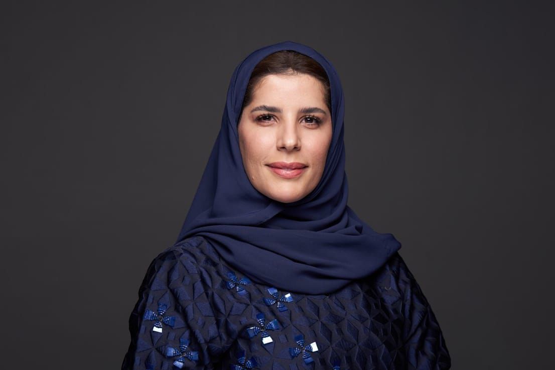 Ebtisam Abdulaziz Alwehaibi – A Visionary Shaping Saudi Arabia’s Cultural Legacy