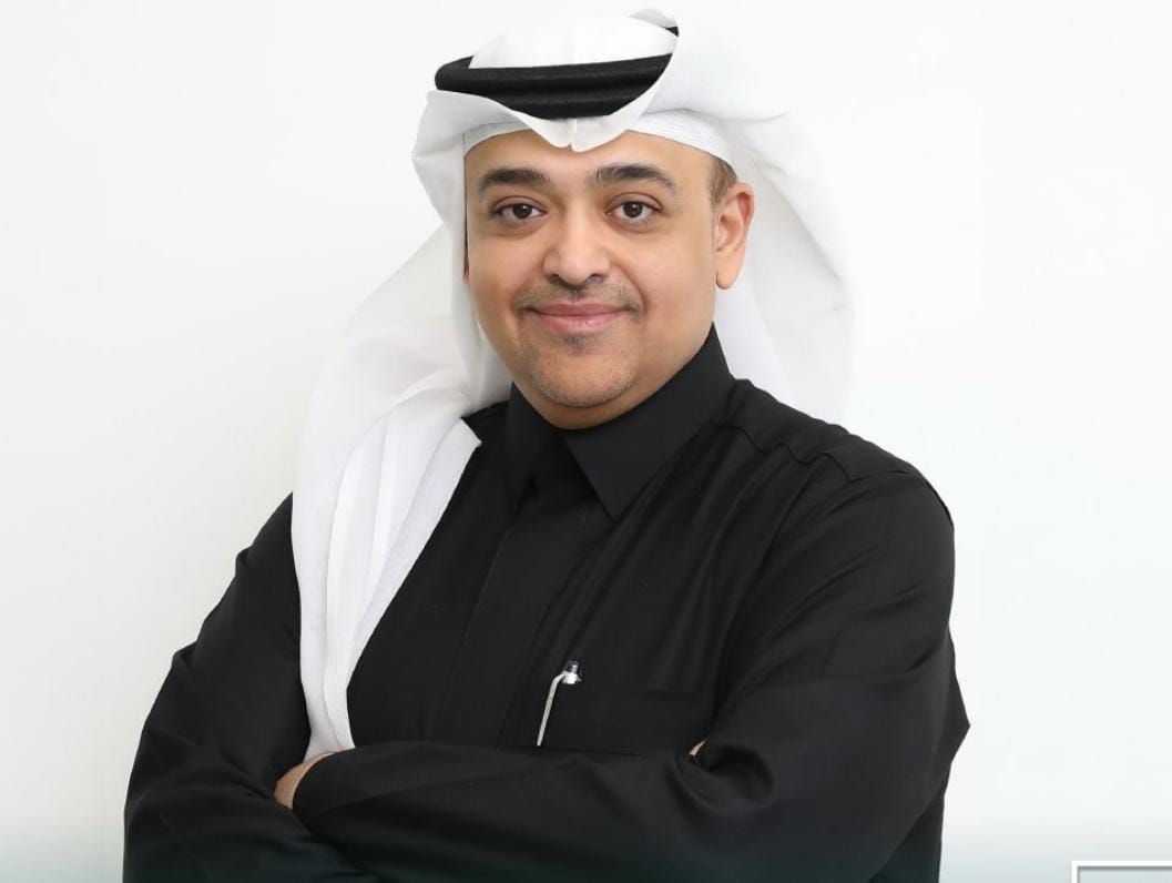 Prof. Awad Al-Omari – A Visionary in Transforming Saudi Arabia's Healthcare Landscape.