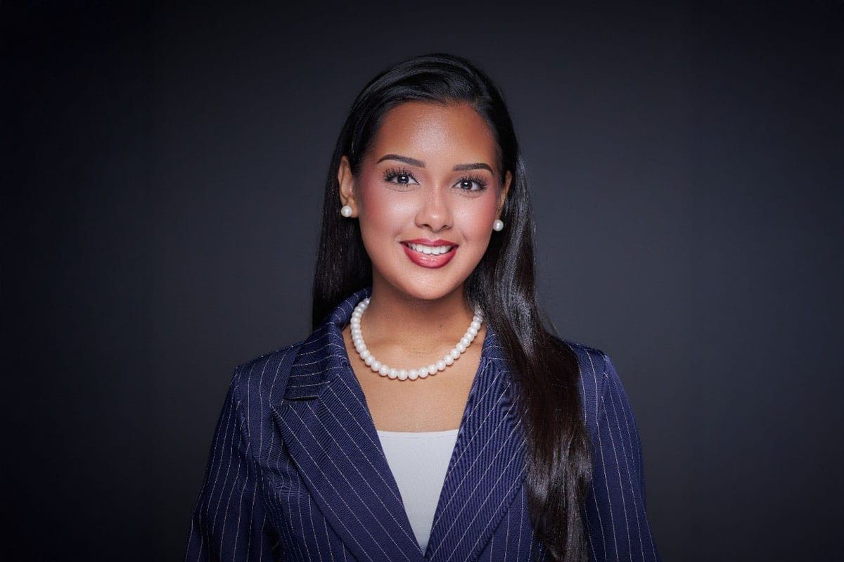 Noor Binsaleh: Redefining What It Means to Be a Young Leader in Saudi Arabia