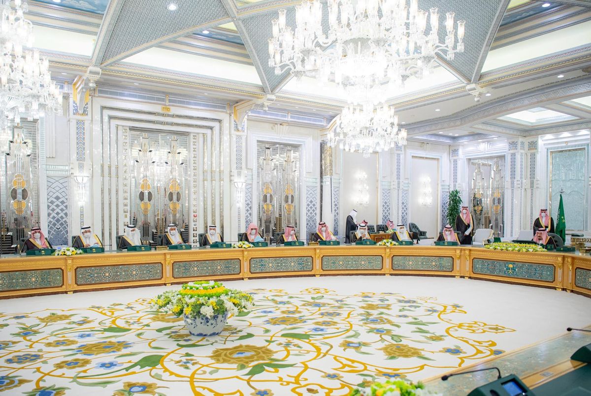 How Saudi Arabia Became the World Leader in Tourism Revenue Growth