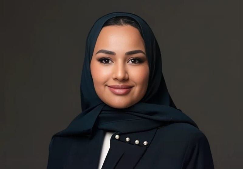 Showg AlBarjas: A Rising Voice in Cultural Diplomacy and International Relations