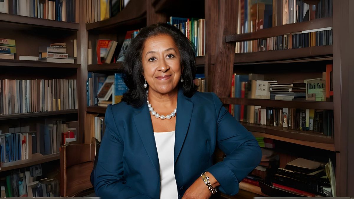 Lubna Al-Olayan: A Legacy of Leadership, Inclusion, and Impact