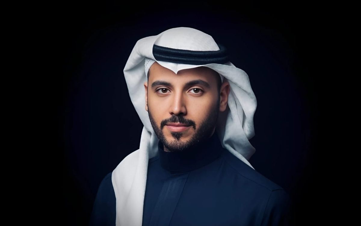 Abdulaziz Alfouzan: Shaping Saudi Arabia’s Events and Tourism Ecosystem