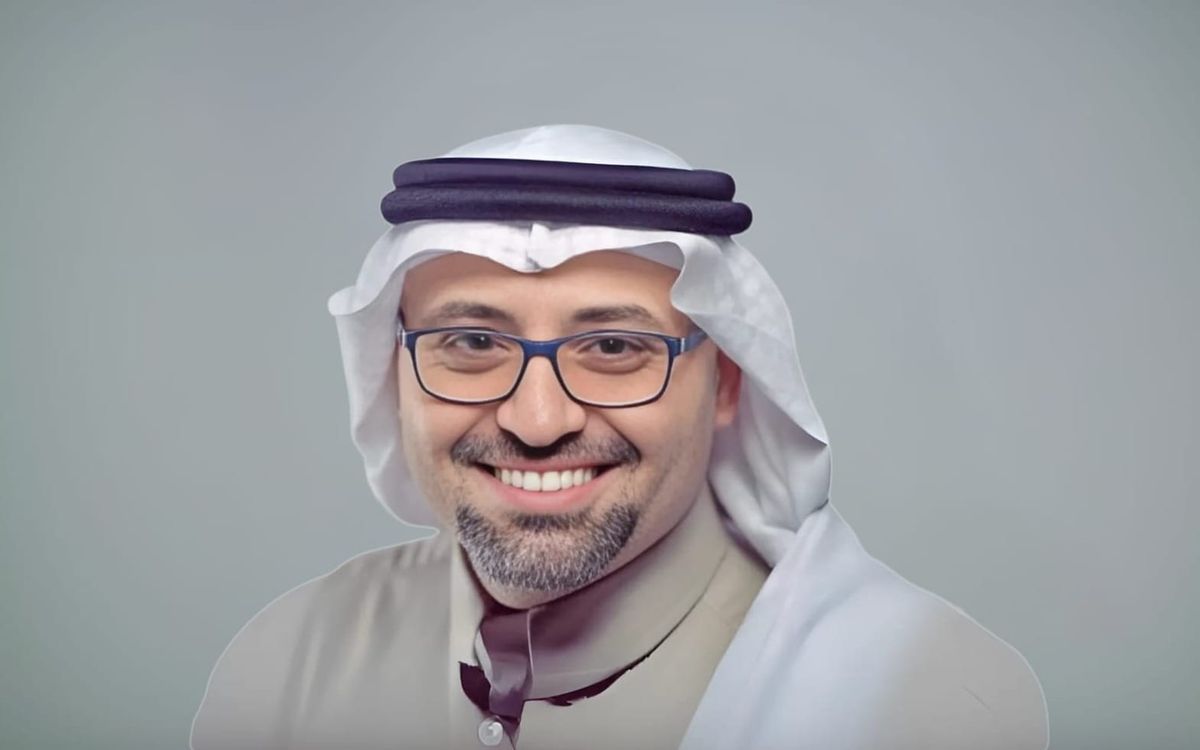 Thamer Shaker: CEO Aligning Strategy, Tech & Capital for KSA