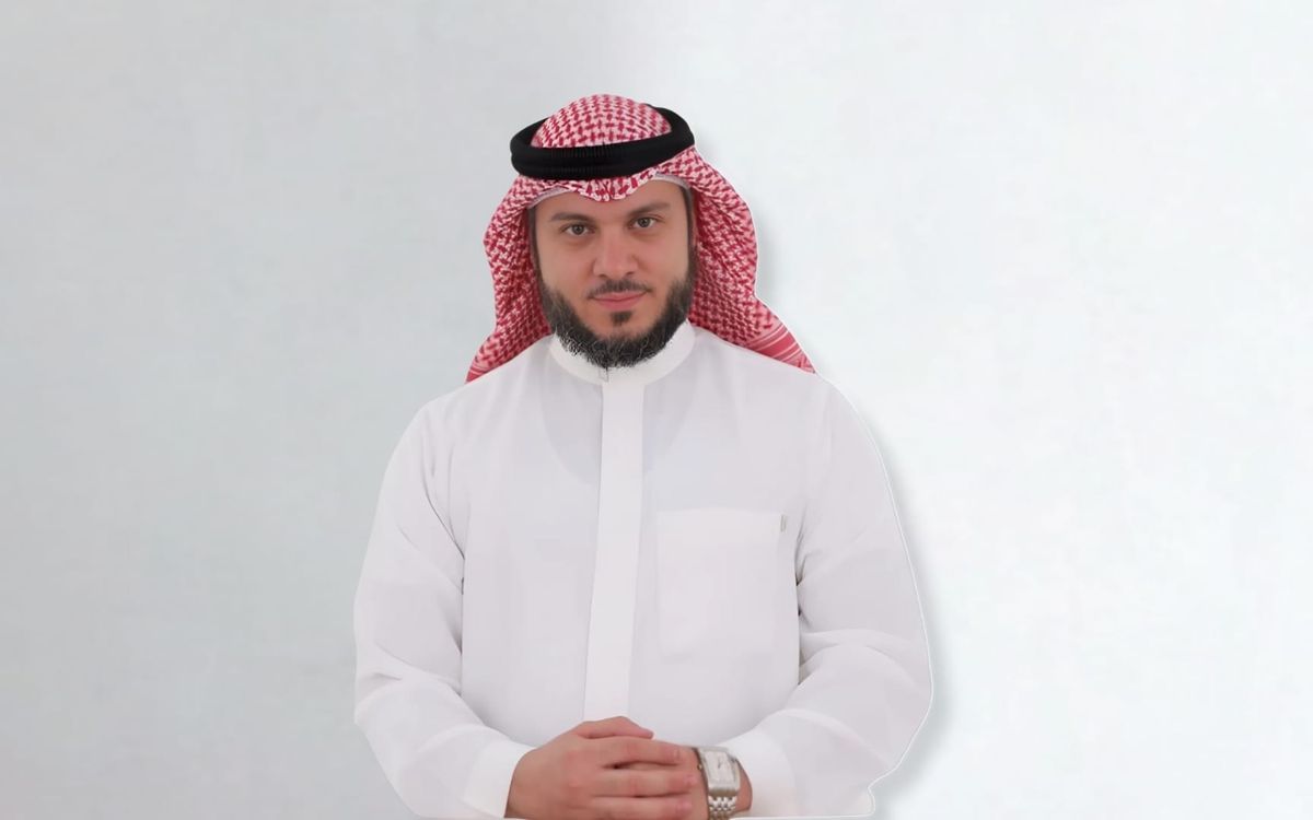 Abdallah Aljurf: Architect of Continuous Learning in KSA