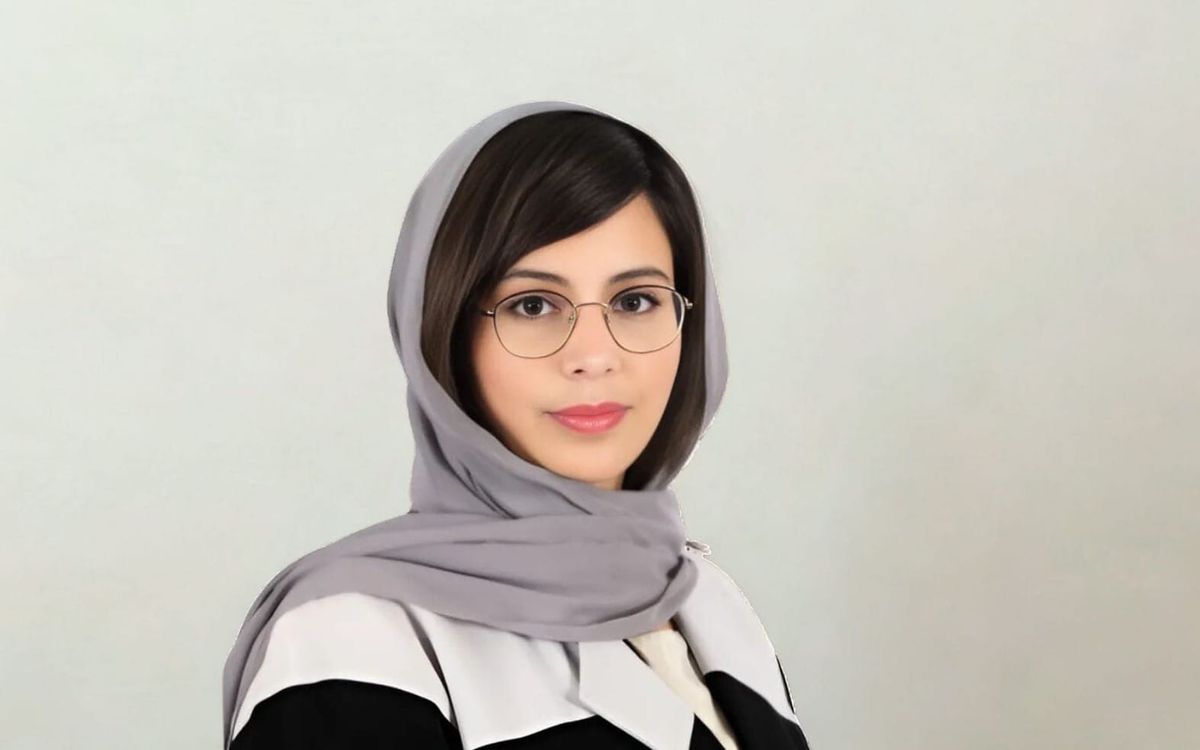 Haifa Al-Jedea: Strengthening Saudi–EU Relations on the World Stage