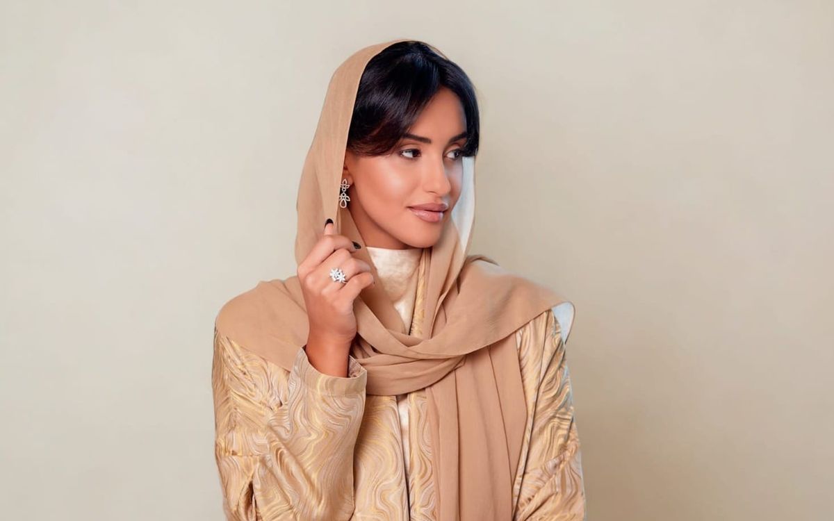 Princess Loulwa Al-Saud: Driving Fashion & Entrepreneurship in Saudi Arabia