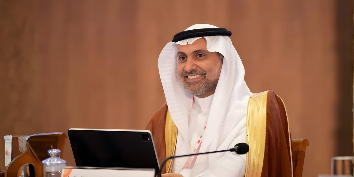 Fahad AlJalajel: The Vision 2030 Health Reformer