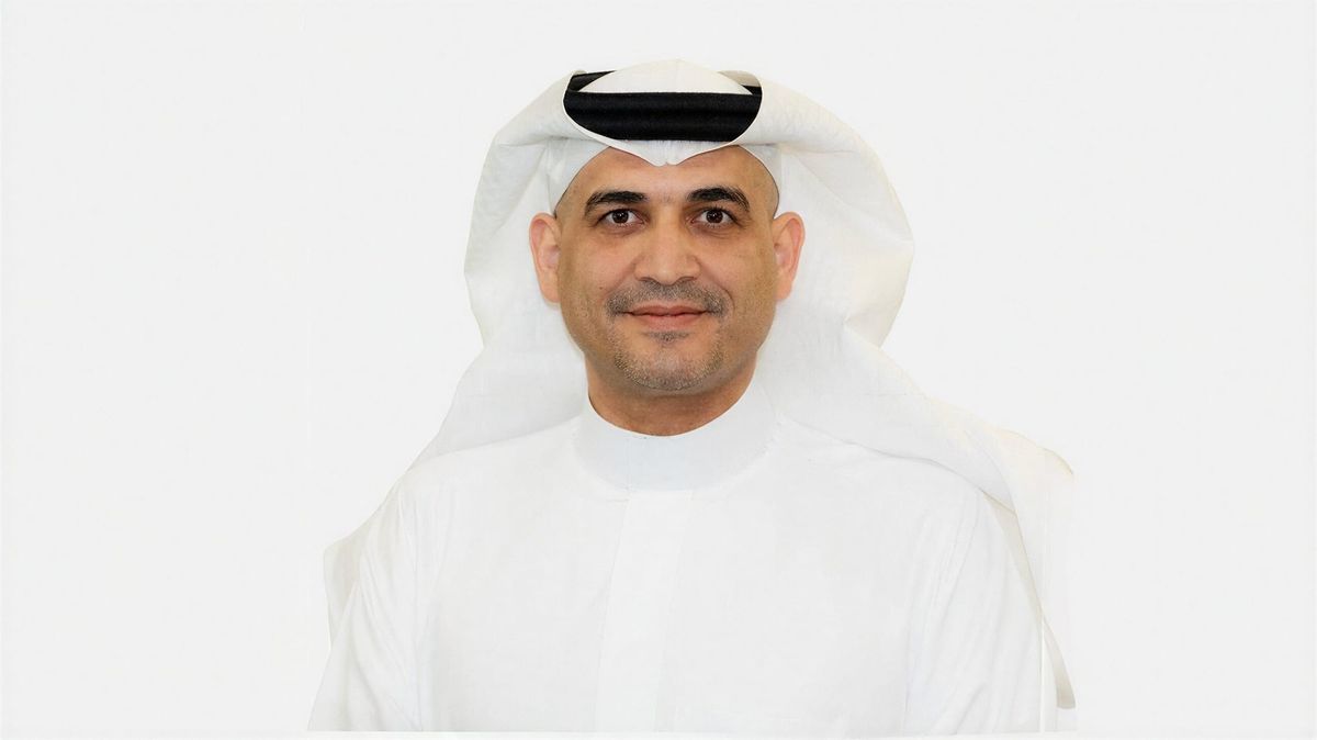 Abdulaziz Alaqel: Building Expo 2030 Riyadh’s Global Legacy