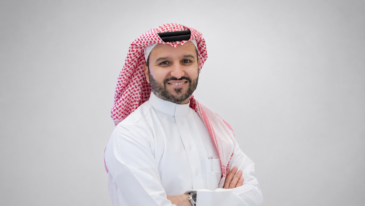 Abdullah Al-Juffali: Driving Business Growth & Tech Localization for Vision 2030