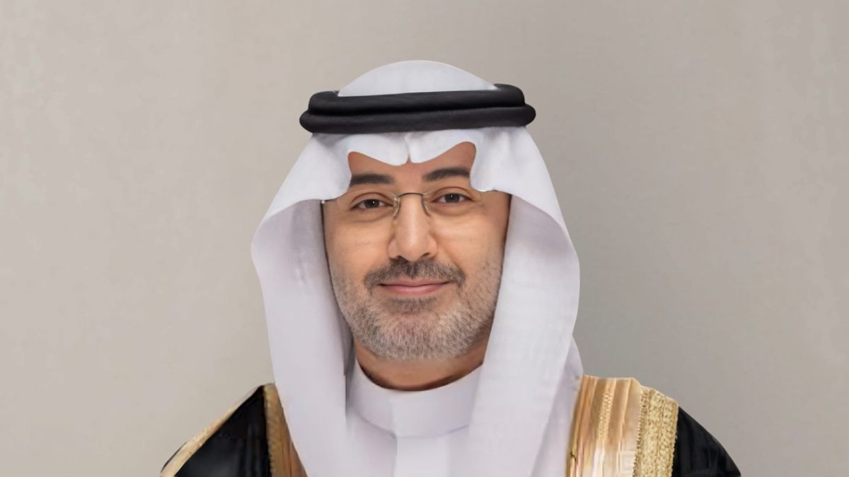Abdulrazzag AlAujan: A Legacy of Institutional Transformation