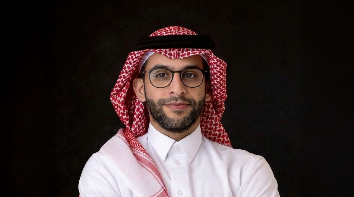 Khalid Alaraifi: Shaping Saudi Arabia’s Experience Economy