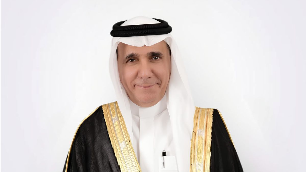 Dr. Sulaiman Al Habib: Building a Saudi Healthcare Legacy